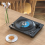 Til 7/10/12 tommer LP-vinylplader, pladespiller 4