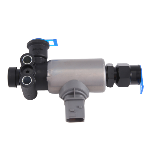 Solenoideventil til lastebilbremsesystem for 0009973312 A