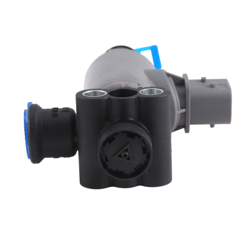 Solenoideventil til lastebilbremsesystem for 0009973312 A 2