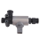 Solenoideventil til lastebilbremsesystem for 0009973312 A 7