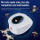 High Power Repeller 360 Ultrasonic Insect with 6 2