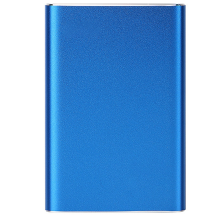 2.5Inch External Mobile Hard Disk High Speed USB 3