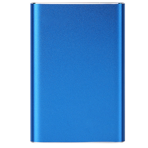 2.5Inch External Mobile Hard Disk High Speed USB 3