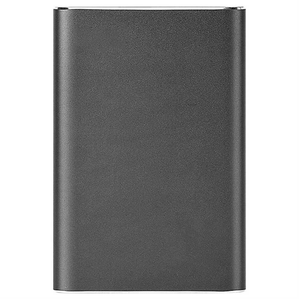 2.5Inch External Mobile Hard Disk High Speed Usb 3 4851430289352