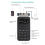Modulador de voz S9 com 12 ajustes 10