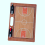 Basketbal Coaching Board Speel Klembord Droog Uitwisbaar 2