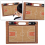 Basketbal Coaching Board Speel Klembord Droog Uitwisbaar 5