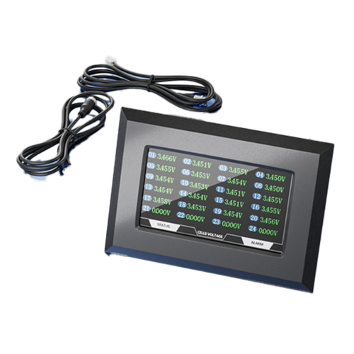 Accesoriu Ecran LCD de 4,3 inch cu Active 1