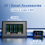 Accesoriu Ecran LCD de 4,3 inch cu Active 3