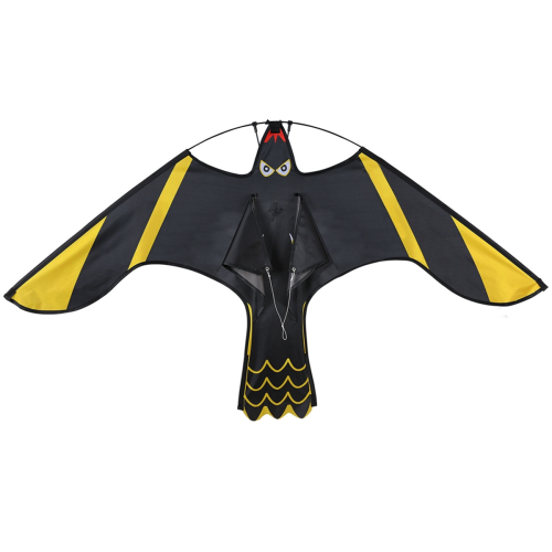 Vogelabwehr Kite Simulation Eagle Flash Reflecti 1