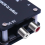 YUV to RGBS YPBPR SCART VGA Component Converter Ga 7