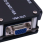 YUV to RGBS YPBPR SCART VGA Component Converter Ga 6