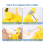 Painting Trimmer Edger Tools for High Ceilings wit 8