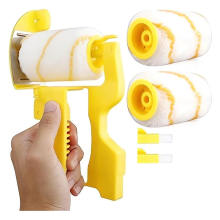 Painting Trimmer Edger Tools for High Ceilings wit