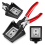Tragbare Passfoto-Schneidemaschine – ID-Halter 1
