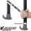 8 τεμάχια Walker Ski Glides Βαρέως Τύπου Coaster Ski Pl 3
