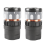 Dynamische microfoonkern, algemene accessoires, doppen 2