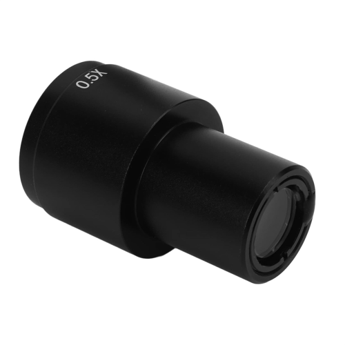 Mikroskopokular 0,5 C-mount kameraadapter Le 2