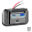 Chargeur rapide 12-24 V QC3.0 PD3.0 avec interrupteur 2