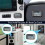 Chargeur rapide 12-24 V QC3.0 PD3.0 avec interrupteur 4