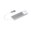 Placa conversora de áudio externo USB com cabeça de 5.1 canais 3