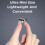 EAGET U8C 32GB Type C Car U Disk Ultra Mini USB 2.0 Flash Disk High Speed Data Transfer Thumb Drive 5