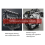 Car Engine Cleaning High Pressure Nozzle Pneumatic 9