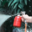 Car Engine Cleaning High Pressure Nozzle Pneumatic 10