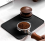 Siliconen koffietampermat Espresso Distributeur St 3
