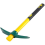 Spitzhacke Hacke Heavy Duty Gartenarbeit Hand Pick 4