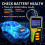 BT-30 Batteritestare – Digital Analysator för bilbatterier 7