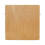 Travel Cajon Drum, Portable Adjustable Tone Thick 9