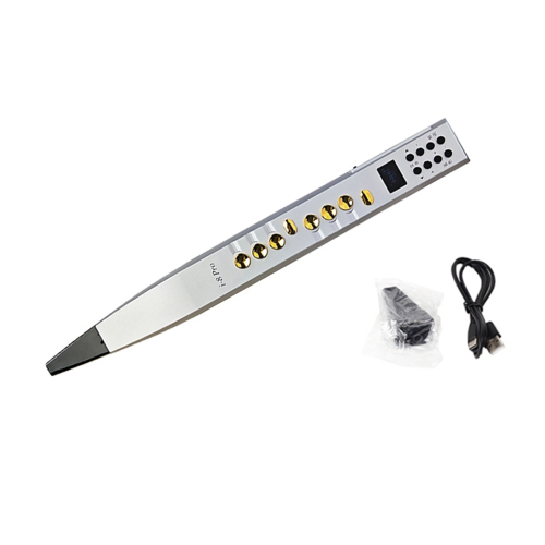 Mini Saxophone, Digital Wind Instrument, 89 Tone E 2