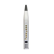 Mini Saxophone, Digital Wind Instrument, 89 Tone E