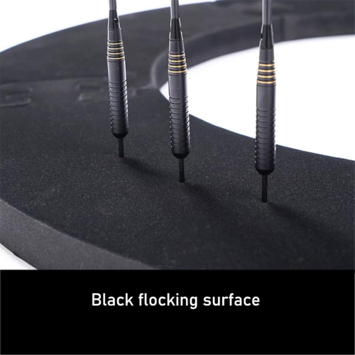 Board Surround Ring, Universal Dartboard Wandschutz 2