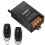 12v Remote Control Switch with 30A Relay,DC 72v 60 1