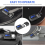 Platine vinyle numérique professionnelle Precision 0,01 g 6