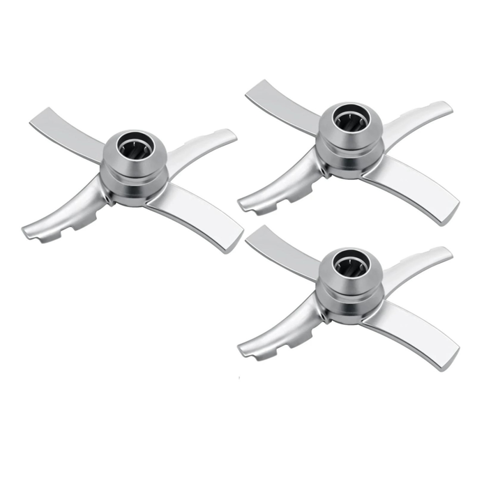 3PCS Replacement Paddle Blade for Creami NC300 Ser-image-OPC-PJ5TBN6-NEW