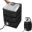 Whirlpool-Spa-Heizpumpenabdeckung mit transparentem PVC 9