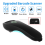 Leitor de código de barras HBA-W6 sem fio 1D/2D CMOS USB Blu 6