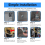 Temperature Sensor for Sundance Spa Hot Tubs Temp 10