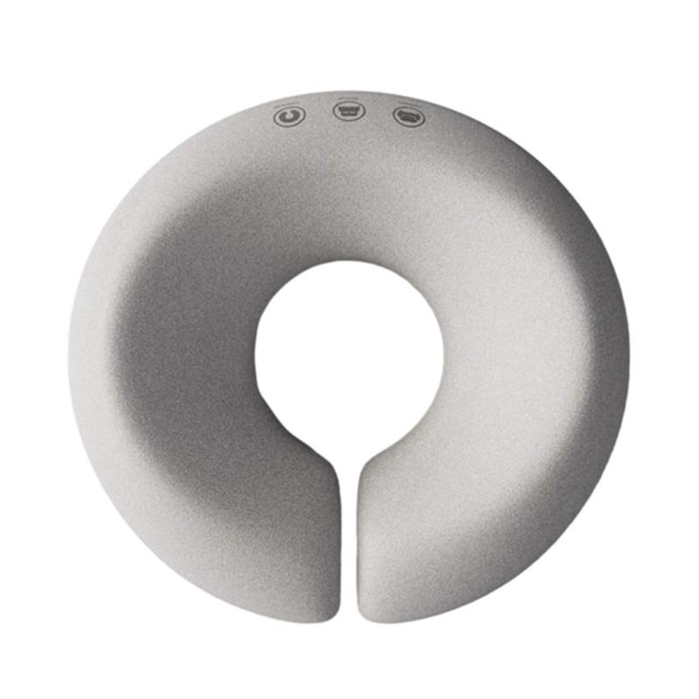 Semoic Soft Massage Face Relax Memory Foam Head Cradle He