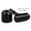 2 Pack Man'S Aluminum Alloy Razors Stand Bathroom 5