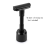 2 Pack Man'S Aluminum Alloy Razors Stand Bathroom 6