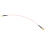 10 peças RG316 SMA plugue macho para conector RF pigtail 4