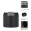 2 Pack Man'S Aluminum Alloy Razors Stand Bathroom 7