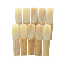 10 stuks Altsaxofoonrieten Sterkte 1,5 2,0