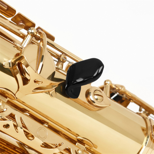stuks saxofoonduim, altsax duimkussen siliconen