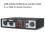 USB Διεπαφή Ήχου με 2 εισόδους/εξόδους, 32 Bit/384 kHz, Studio K 4