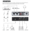 USB Διεπαφή Ήχου με 2 εισόδους/εξόδους, 32 Bit/384 kHz, Studio K 6